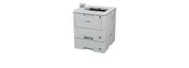 ✅ Toner para impresora Brother HL L6300DWT | 🖨️ Tiendacartucho.es®