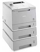 Cartuchos de toner Brother HL-L9300CDWTT
