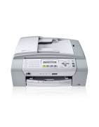Cartuchos de tinta Brother MFC-297C
