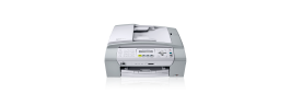 ✅ Tinta para impresora Brother MFC-297C| 🖨️Tiendacartucho.es®