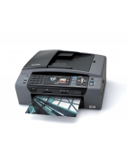 Cartuchos de tinta Brother MFC-495CN