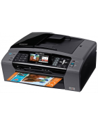 Cartuchos de tinta Brother MFC-495CW