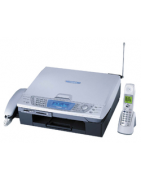 Cartuchos de tinta Brother MFC-610CLWN