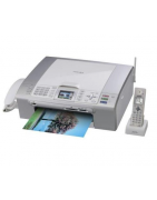Cartuchos de tinta Brother MFC-630CDW