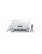 Cartuchos de tinta Brother MFC-670CD