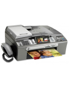 Cartuchos de tinta Brother MFC-685CW