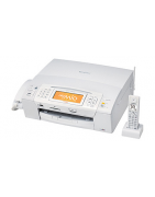 Cartuchos de tinta Brother MFC-735CDW