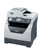 Cartuchos de toner Brother MFC-8380DLT