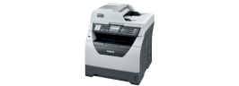 ✅ Toner para impresora Brother MFC-8380DLT | 🖨️ Tiendacartucho.es®