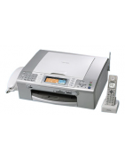 Cartuchos de tinta Brother MFC-850CDWN