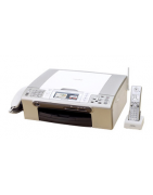 Cartuchos de tinta Brother MFC-870CDWN