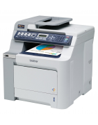 Cartuchos de toner Brother MFC-9640CW