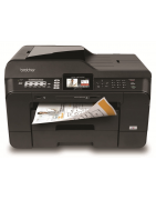 Cartuchos de tinta Brother MFC-J6910CDW