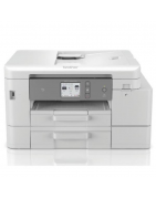 Cartuchos de toner Brother MFC-4350J