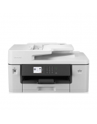 Cartuchos de toner Brother MFC-6650J