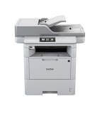 Cartuchos de toner Brother MFC-6800J
