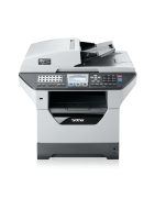 Cartuchos de toner Brother MFC-8800DN