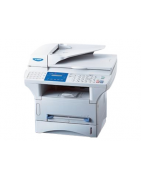 Cartuchos de toner Brother MFC-9800J