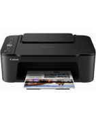 Cartuchos de tinta Canon Pixma TS3440