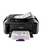 Cartuchos de tinta Canon Pixma MX510