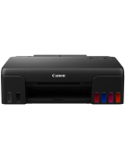 Botellas de tinta Canon Pixma G540