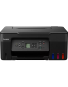 Botellas de tinta Canon Pixma G3470