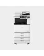 Cartuchos de Toner Canon ImageRunner Advance DX C3735i