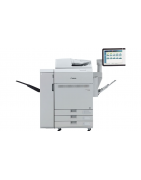 Cartuchos de Toner Canon ImagePress C65