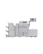 Cartuchos de Toner Canon ImagePress C650