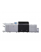 Cartuchos de Toner Canon imagePress C10000 VP