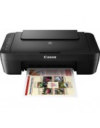 Cartuchos de tinta Canon Pixma MG3040