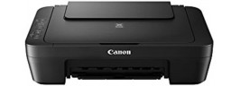 ✅ Cartuchos Canon Pixma MG2555S | 🖨️ Tiendacartucho.es®