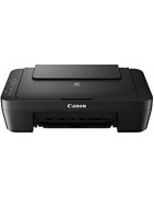 Cartuchos de tinta Canon Pixma MG2545
