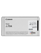 Toner Canon T04
