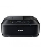 Cartuchos de tinta Canon Pixma MX470