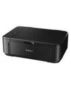 Cartuchos de tinta Canon Pixma MG3255