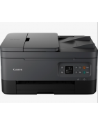 Cartuchos de tinta Canon Pixma TS7450