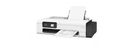 ✅ Tinta para impresora Canon imagePROGRAF TC-20M| 🖨️Tiendacartucho.es®