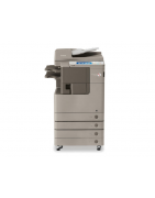 Cartuchos de Toner Canon IR C5040
