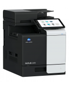 Cartuchos de Toner Konica Minolta Bizhub C3851FS