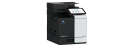 ✅ Toner para impresora Konica Minolta Bizhub C3851 | 🖨️Tiendacartucho.es®