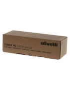 Olivetti B0740
