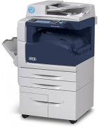 Cartuchos de Toner Xerox WorkCentre 5900i series