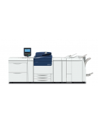 Cartuchos de Toner Xerox Versant 80 Press