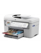 Cartuchos de tinta HP Photosmart Premium Fax