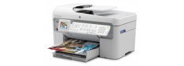 Cartuchos de Tinta HP Photosmart Premium Fax !