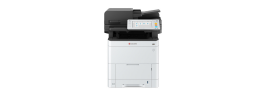 ✅ Toner para impresora Kyocera ECOSYS MA4000cix| 🖨️Tiendacartucho.es®