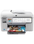 Cartuchos de tinta HP Photosmart Premium Fax C309 A