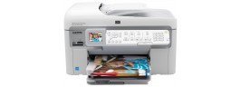 Cartuchos de Tinta HP Photosmart Premium Fax C309 A !