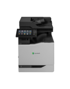 Cartuchos de Toner Lexmark XC8163